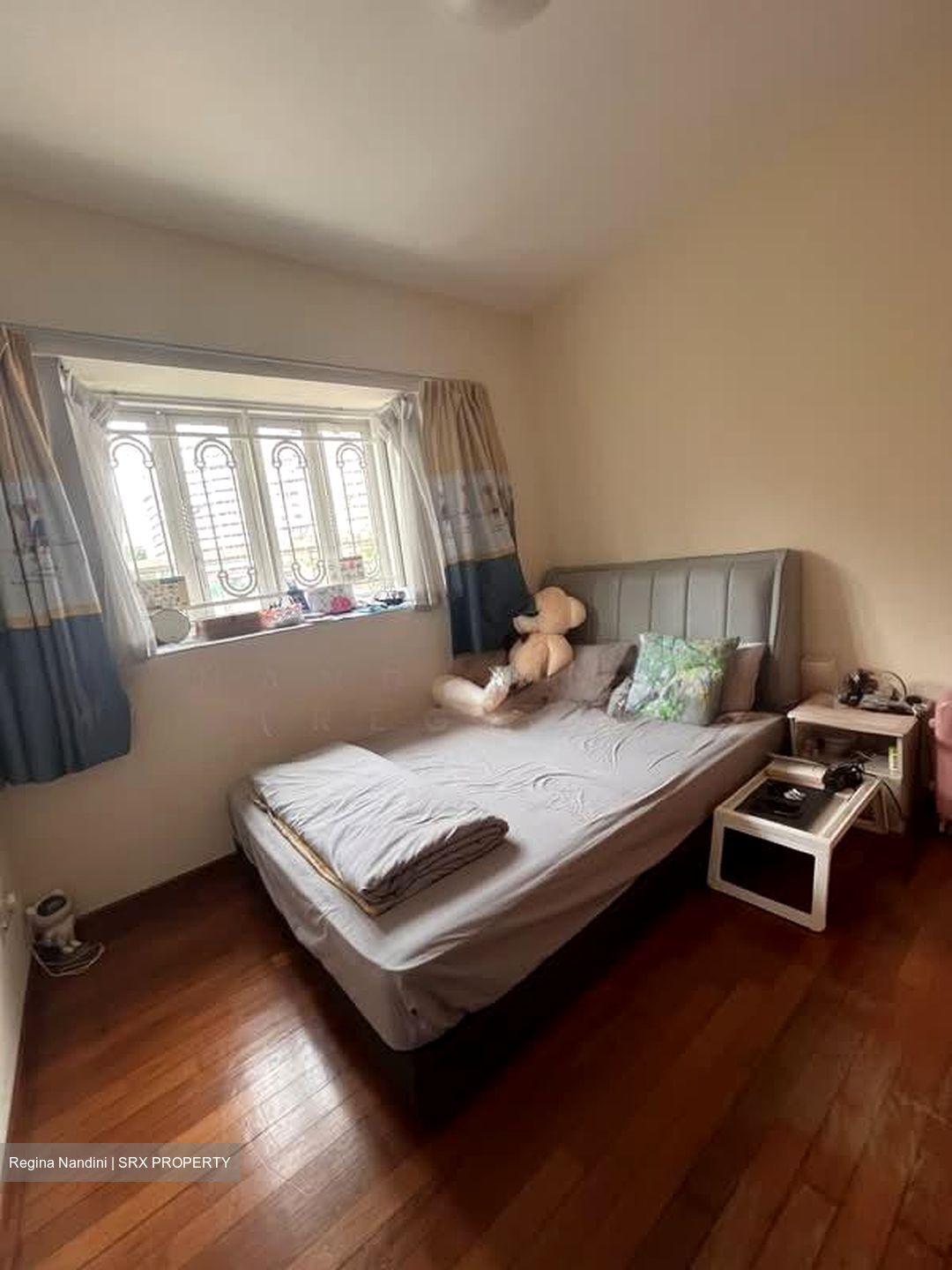 The Gardens At Bishan (D20), Condominium #602799901
